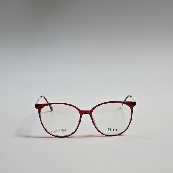 New DIOR Eyeglasses - Picture 1 of 5